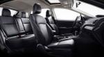 Subaru Impreza 5-Door Premium 2011 года